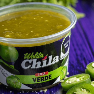 Salsa Verde