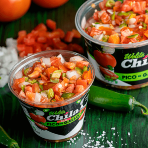 Salsa Pico de Gallo